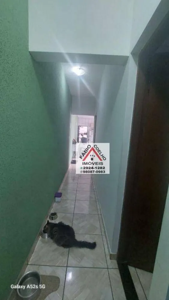 Casa, 2 quartos, 101 m² - Foto 14