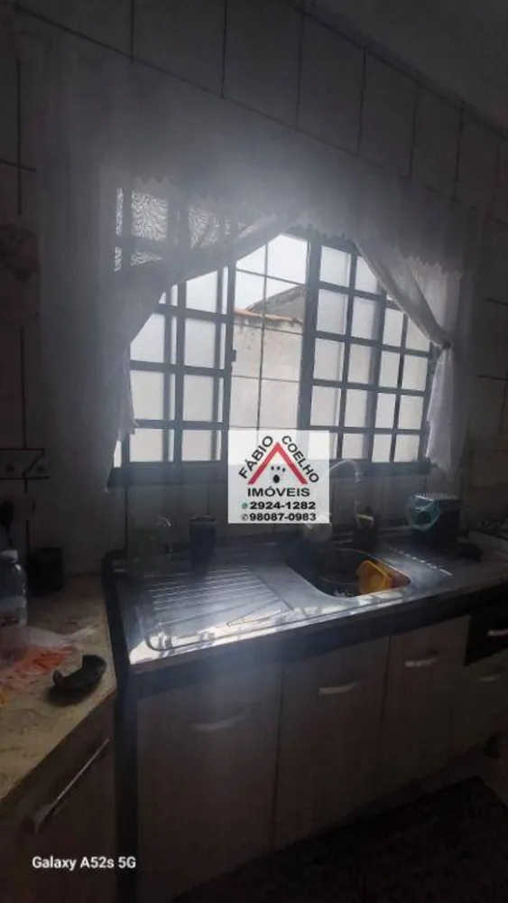 Casa, 2 quartos, 101 m² - Foto 10
