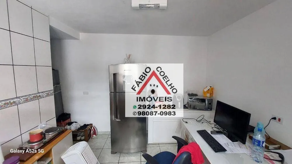 Casa, 2 quartos, 101 m² - Foto 7