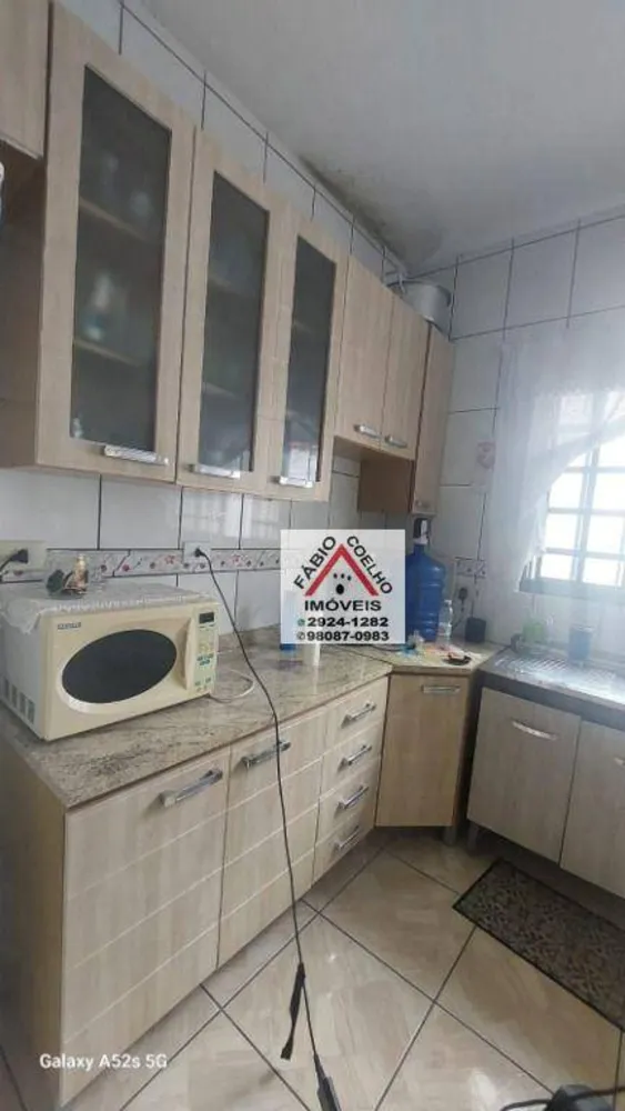 Casa, 2 quartos, 101 m² - Foto 3