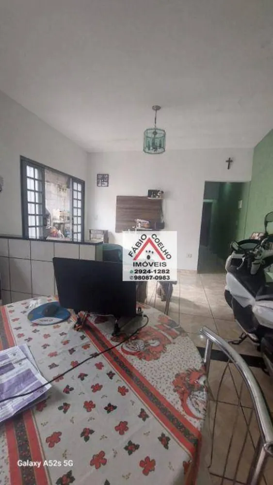 Casa, 2 quartos, 101 m² - Foto 5