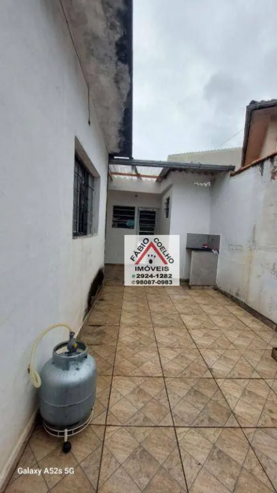 Casa, 2 quartos, 101 m² - Foto 9