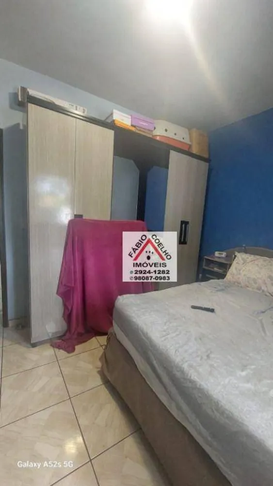Casa, 2 quartos, 101 m² - Foto 16