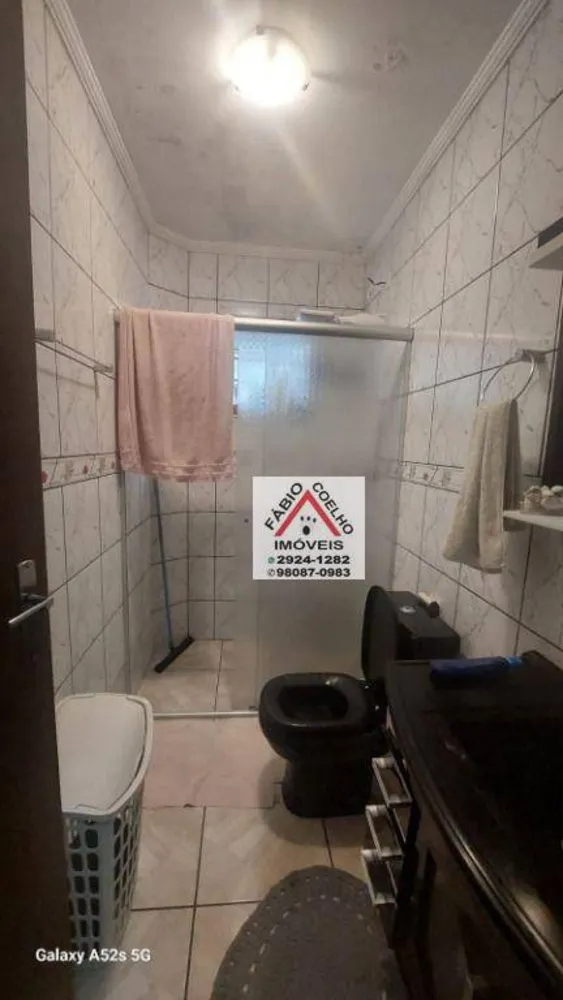 Casa, 2 quartos, 101 m² - Foto 12