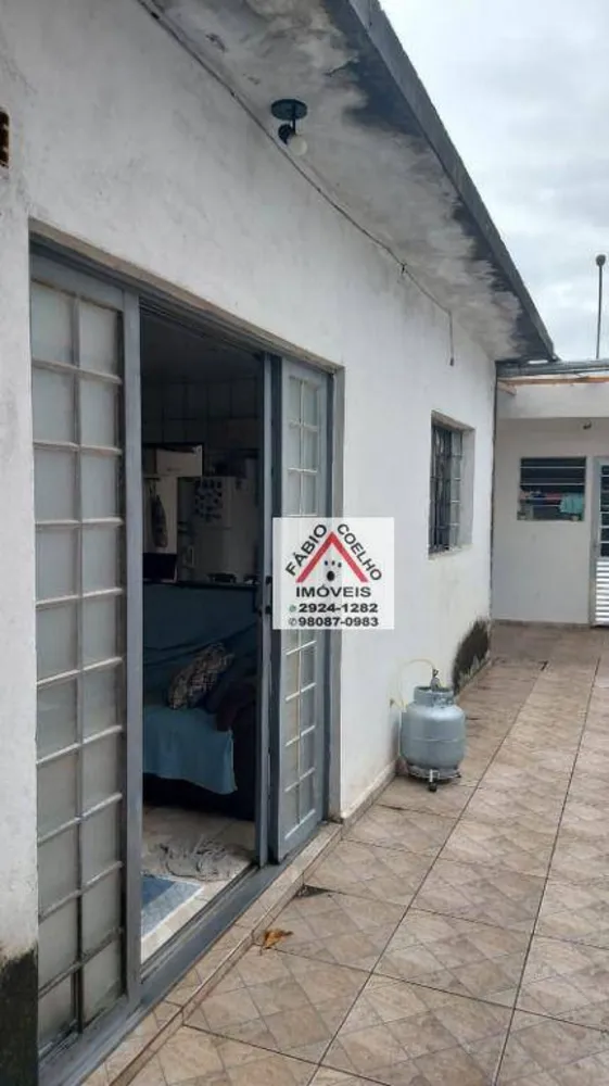 Casa, 2 quartos, 101 m² - Foto 1