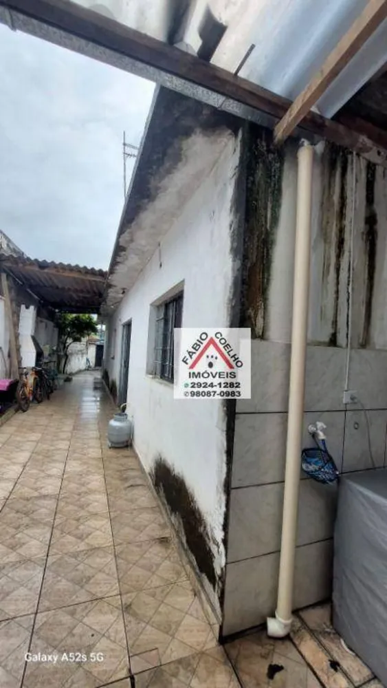 Casa, 2 quartos, 101 m² - Foto 4