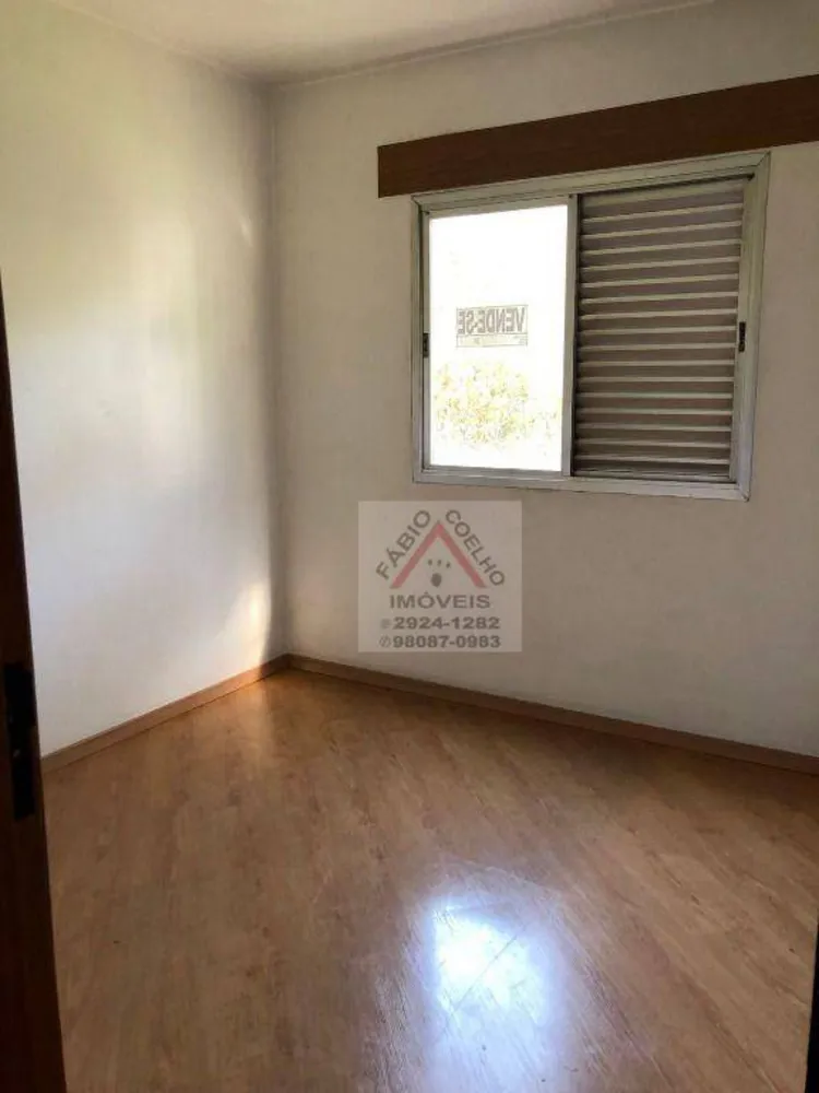 Apartamento, 3 quartos, 87 m² - Foto 4