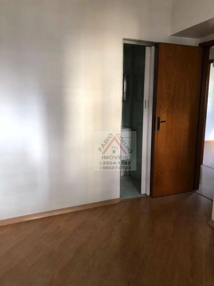 Apartamento, 3 quartos, 87 m² - Foto 6