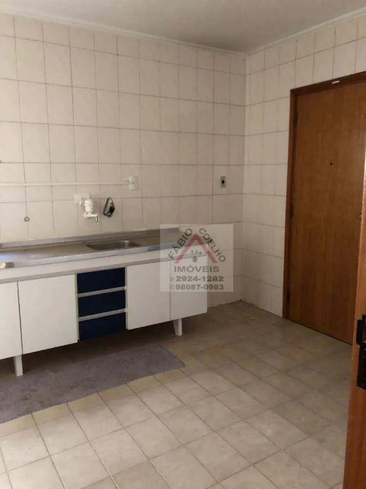 Apartamento, 3 quartos, 87 m² - Foto 2