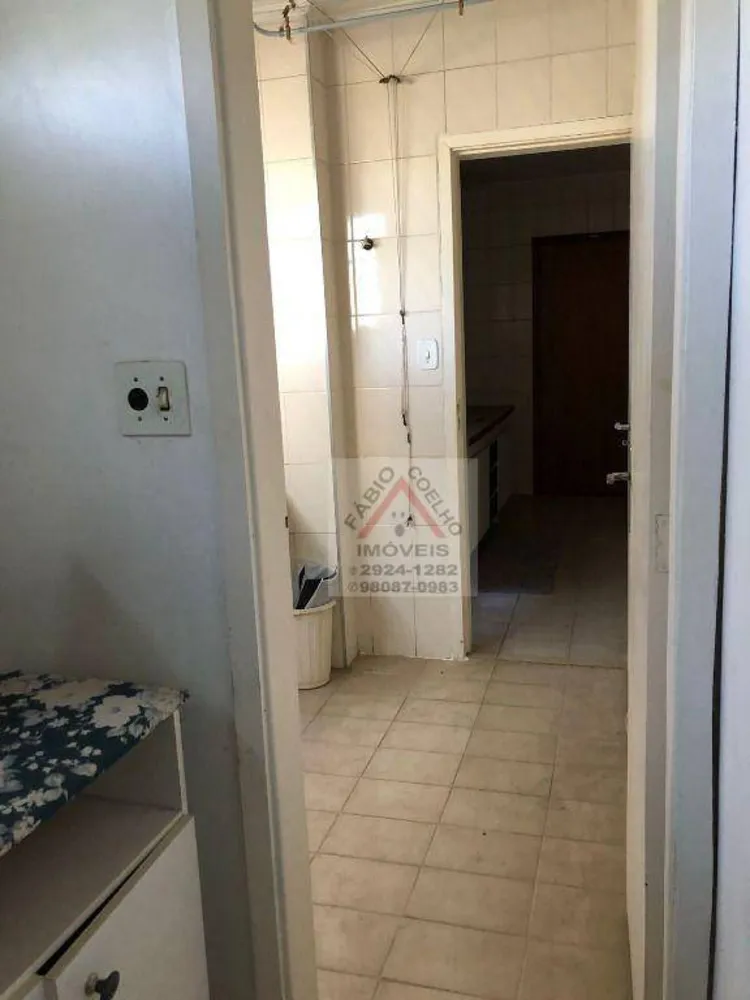 Apartamento, 3 quartos, 87 m² - Foto 3