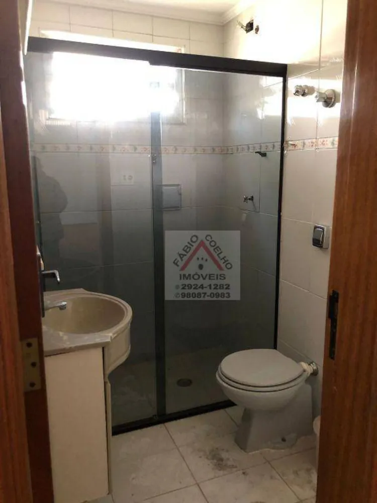 Apartamento, 3 quartos, 87 m² - Foto 5