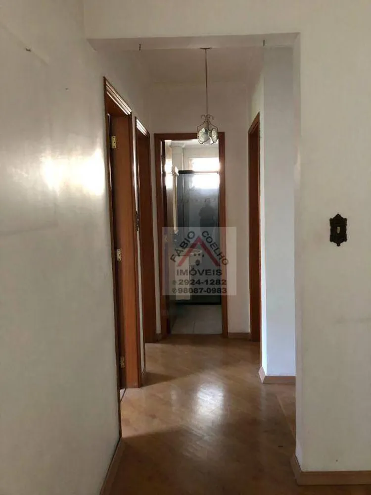 Apartamento, 3 quartos, 87 m² - Foto 4