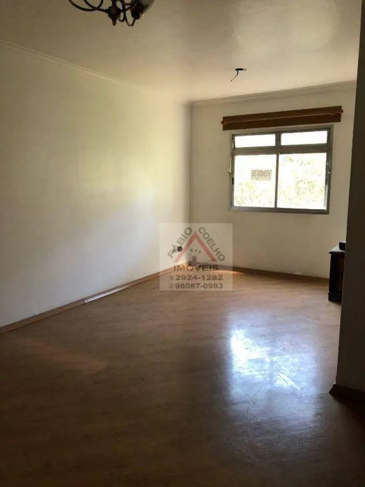 Apartamento, 3 quartos, 87 m² - Foto 1
