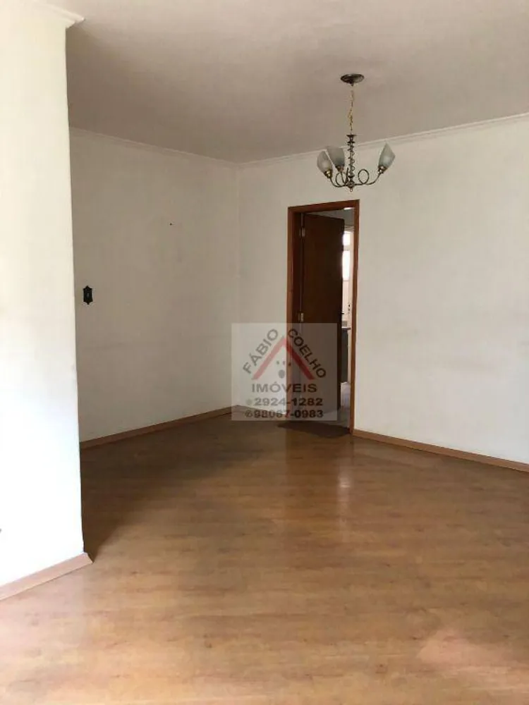 Apartamento, 3 quartos, 87 m² - Foto 1