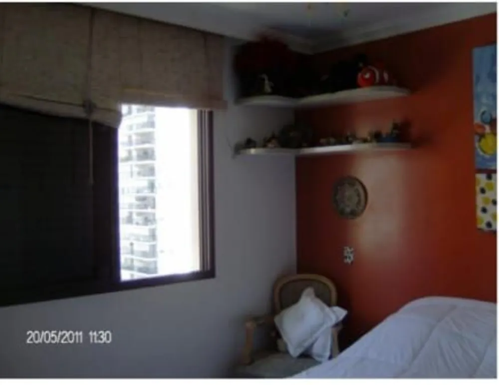 Apartamento, 4 quartos, 254 m² - Foto 14