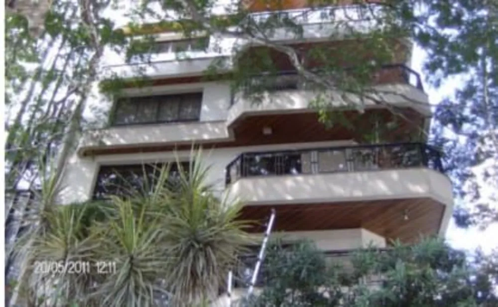 Apartamento, 4 quartos, 254 m² - Foto 5