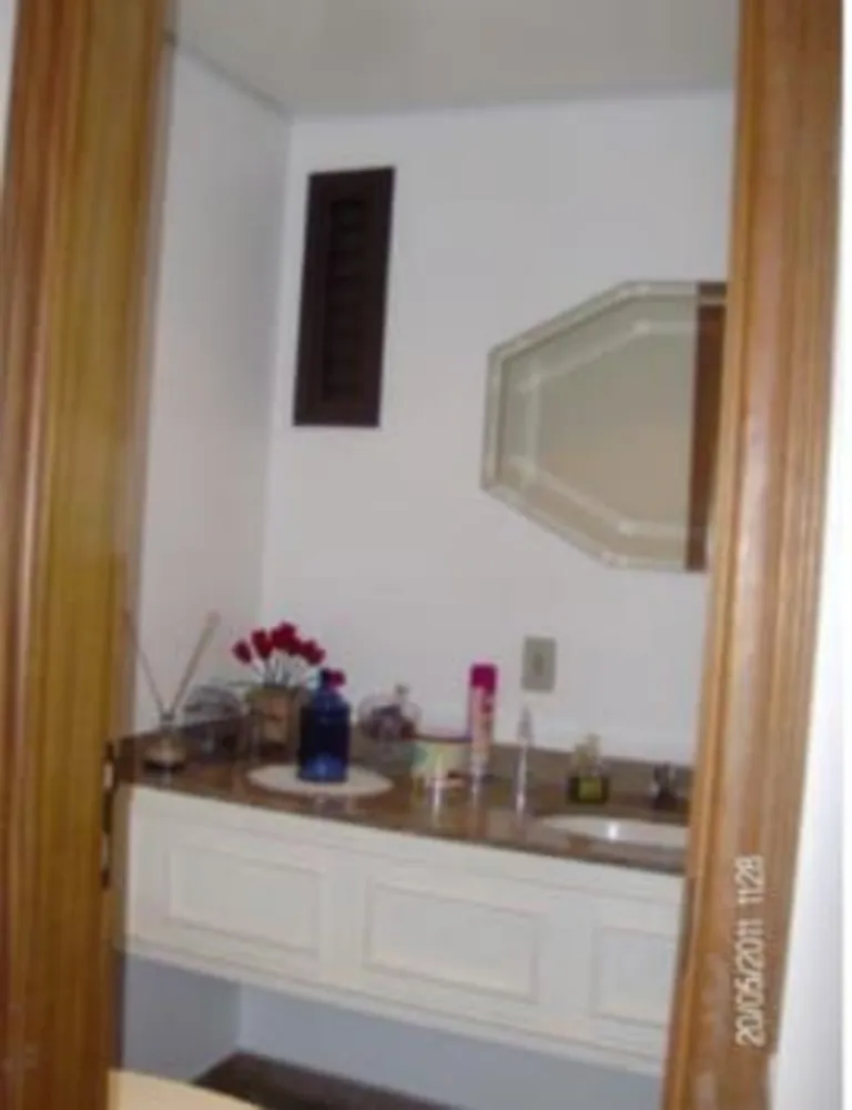 Apartamento, 4 quartos, 254 m² - Foto 2
