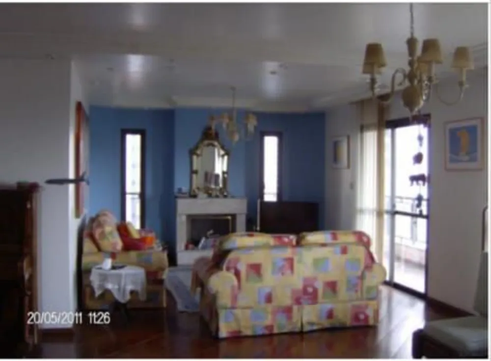 Apartamento, 4 quartos, 254 m² - Foto 3