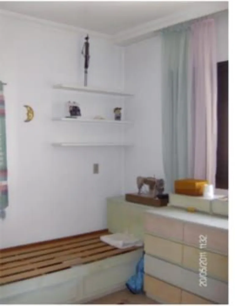 Apartamento, 4 quartos, 254 m² - Foto 1