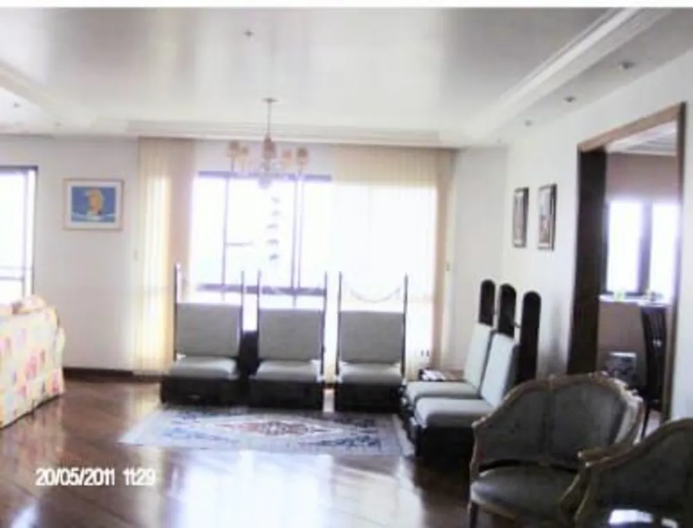 Apartamento, 4 quartos, 254 m² - Foto 10