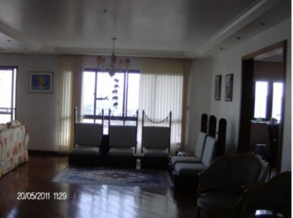 Apartamento, 4 quartos, 254 m² - Foto 6