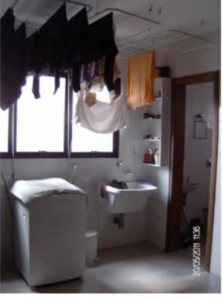 Apartamento, 4 quartos, 254 m² - Foto 4