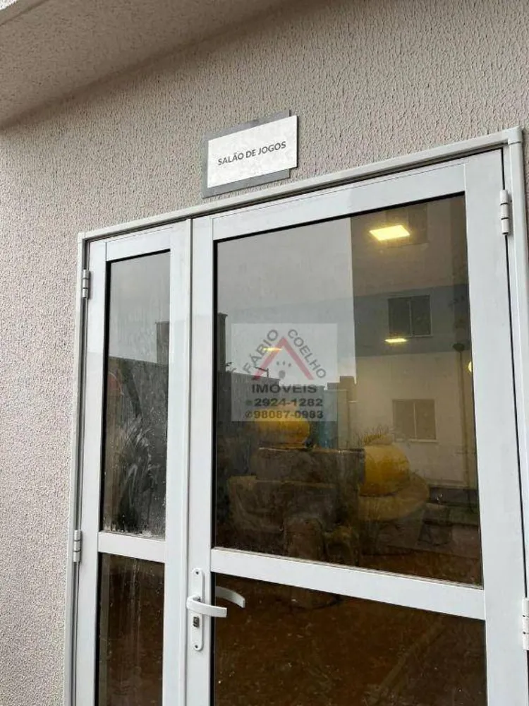 Apartamento, 2 quartos, 37 m² - Foto 4