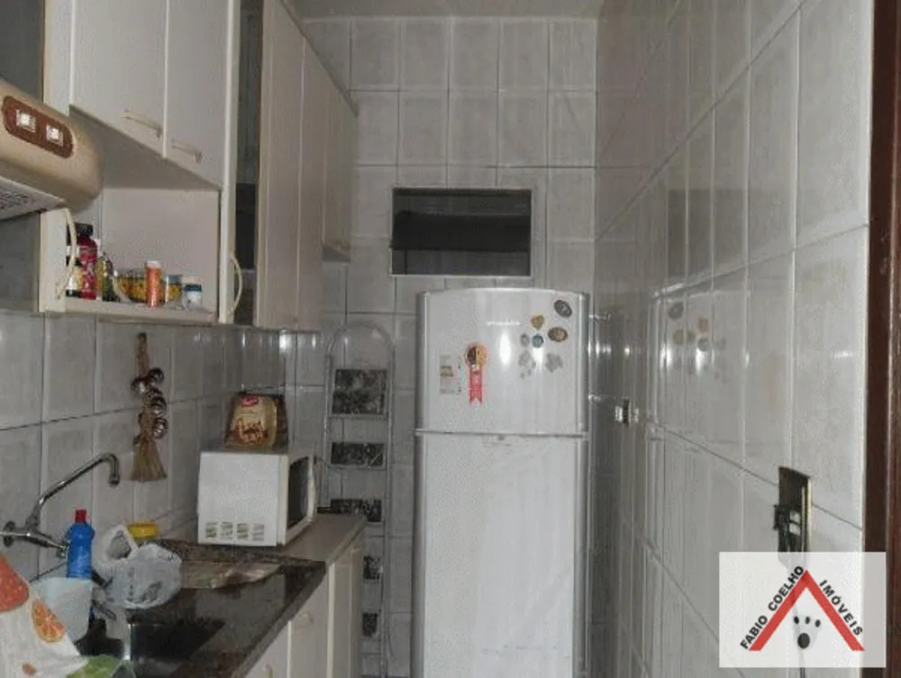 Apartamento, 70 m² - Foto 3