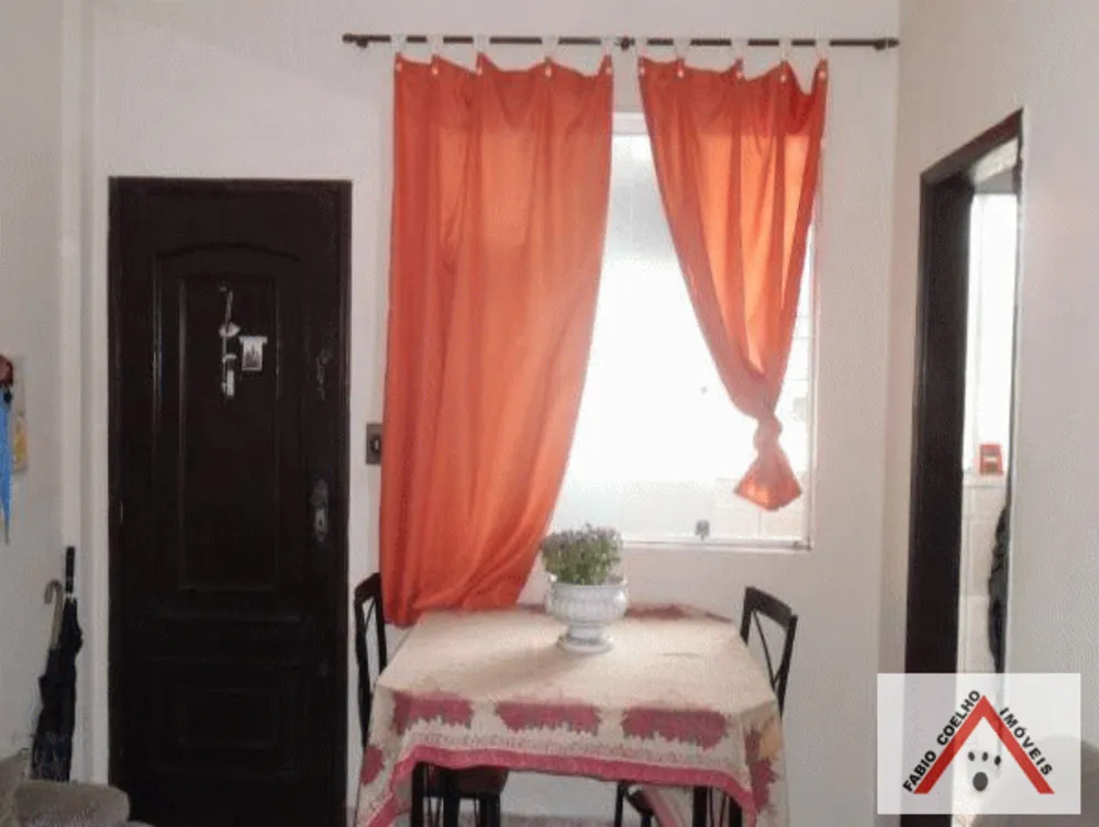 Apartamento, 70 m² - Foto 2