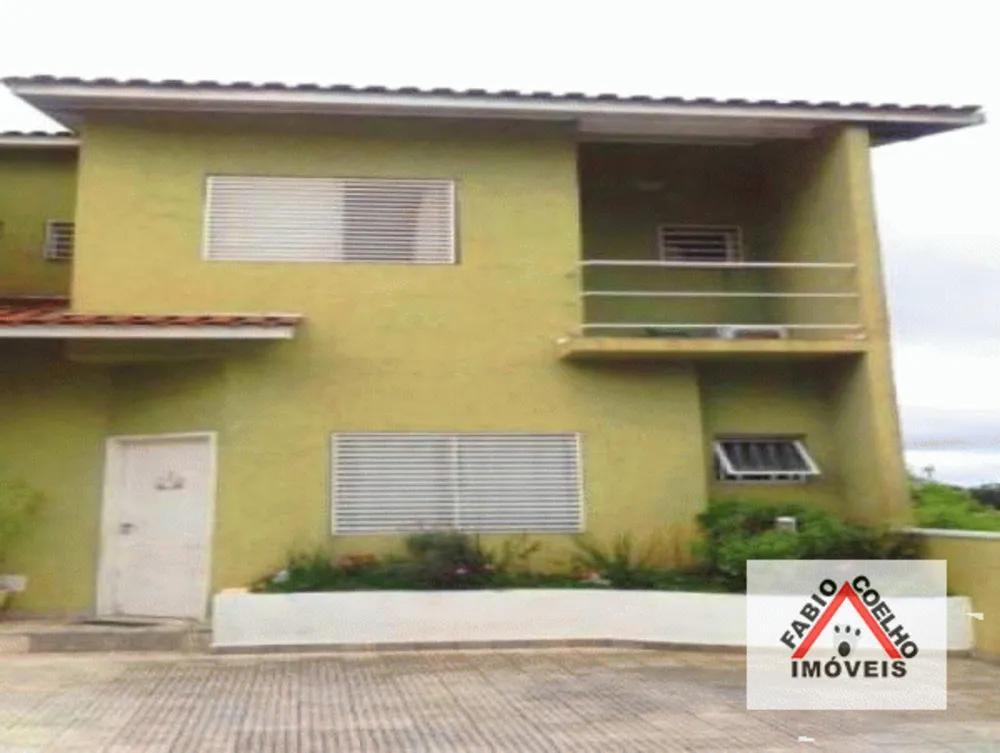 Casa de Condomínio - Foto 1