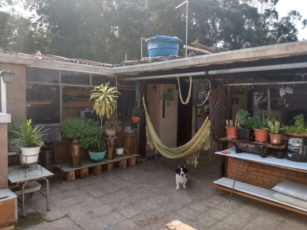 Cobertura à venda com 3 quartos, 112m² - Foto 3