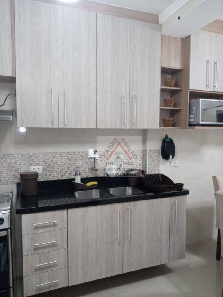 Sobrado, 6 quartos, 145 m² - Foto 10