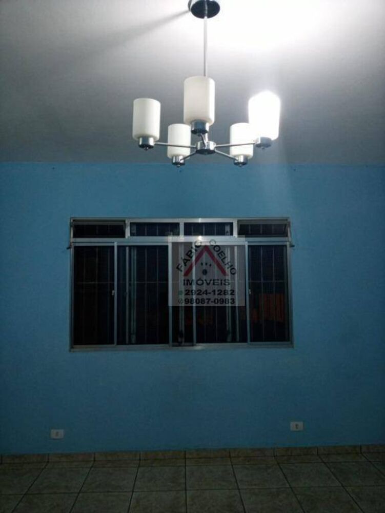 Sobrado, 6 quartos, 145 m² - Foto 3