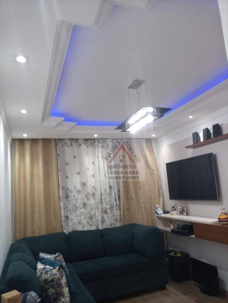 Sobrado, 6 quartos, 145 m² - Foto 9