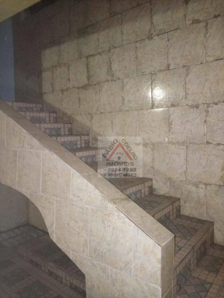 Sobrado, 6 quartos, 145 m² - Foto 7