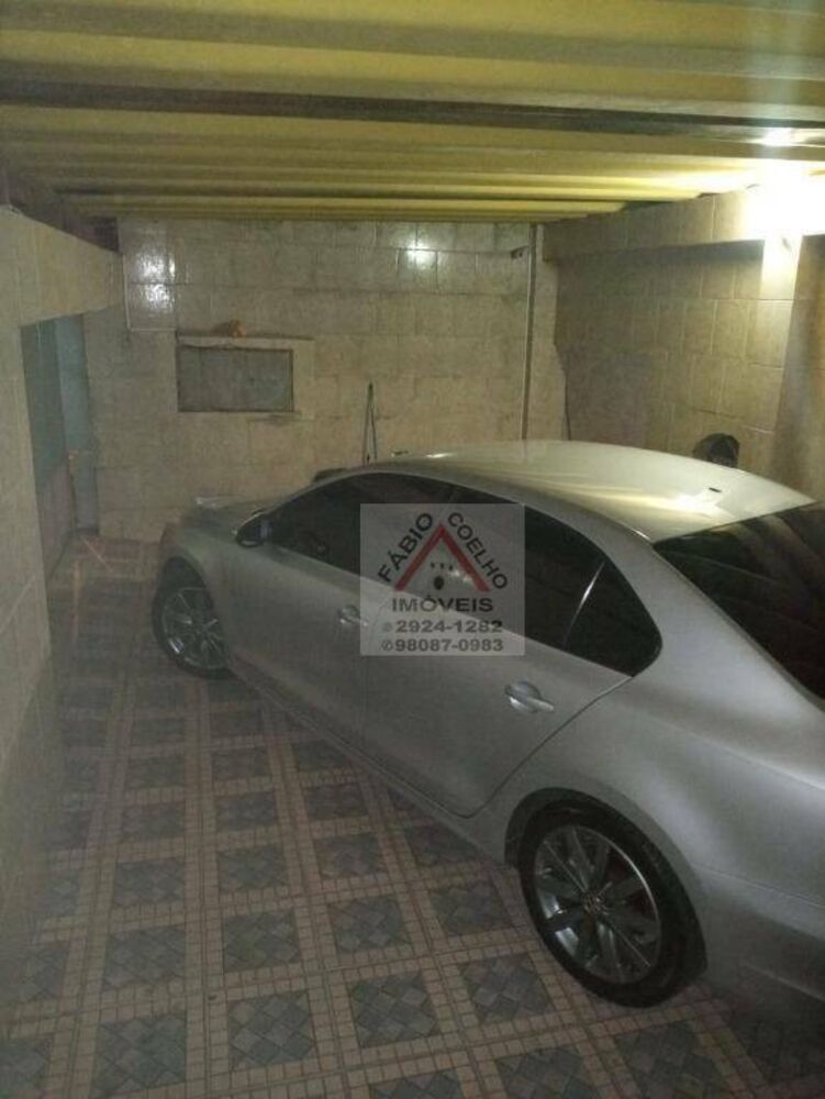 Sobrado, 6 quartos, 145 m² - Foto 7