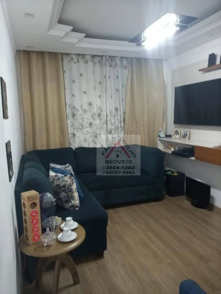 Sobrado, 6 quartos, 145 m² - Foto 6