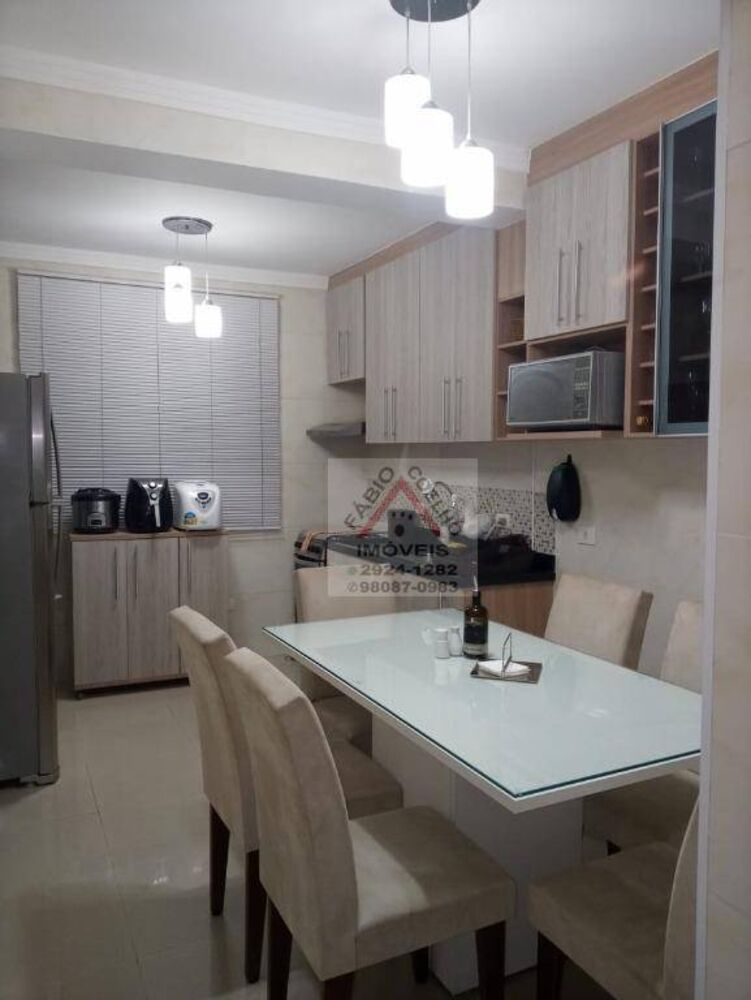 Sobrado, 6 quartos, 145 m² - Foto 4