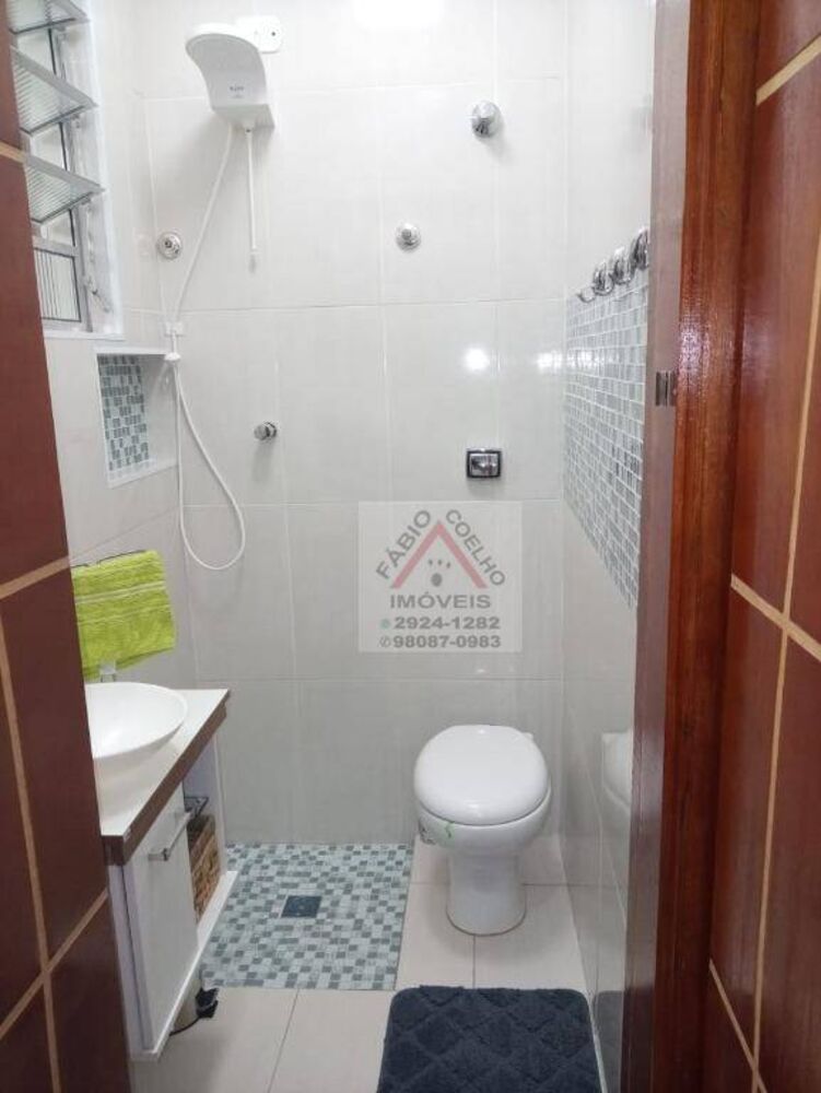 Sobrado, 6 quartos, 145 m² - Foto 2