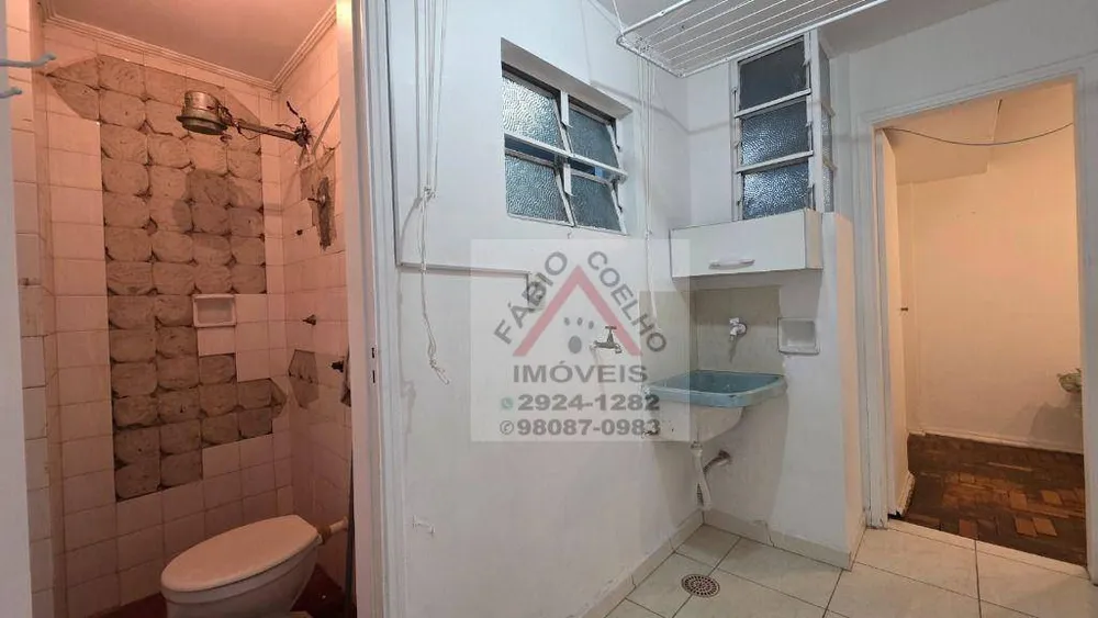 Apartamento, 2 quartos, 100 m² - Foto 3