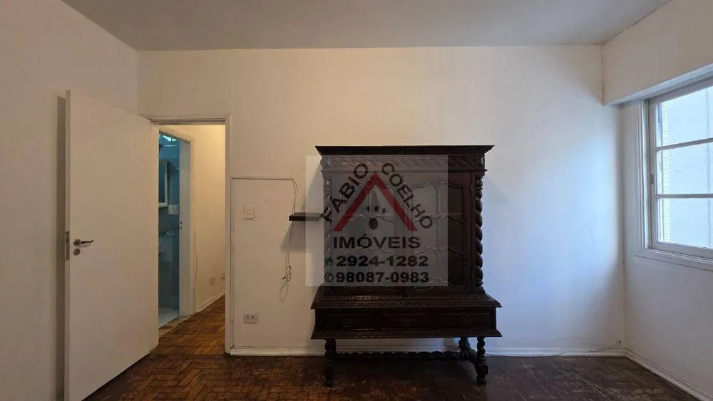 Apartamento, 2 quartos, 100 m² - Foto 2