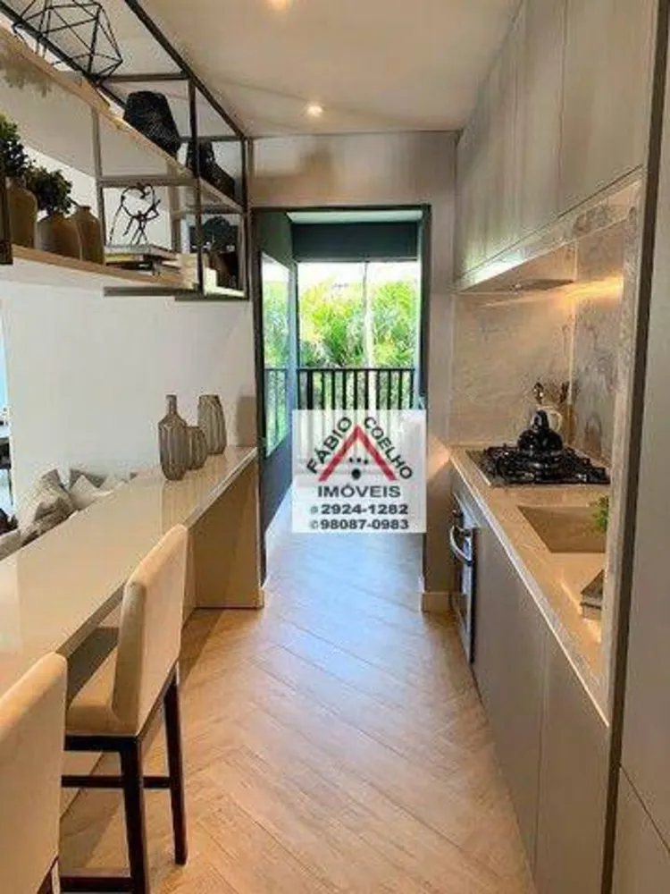 Apartamento, 3 quartos, 125 m² - Foto 7
