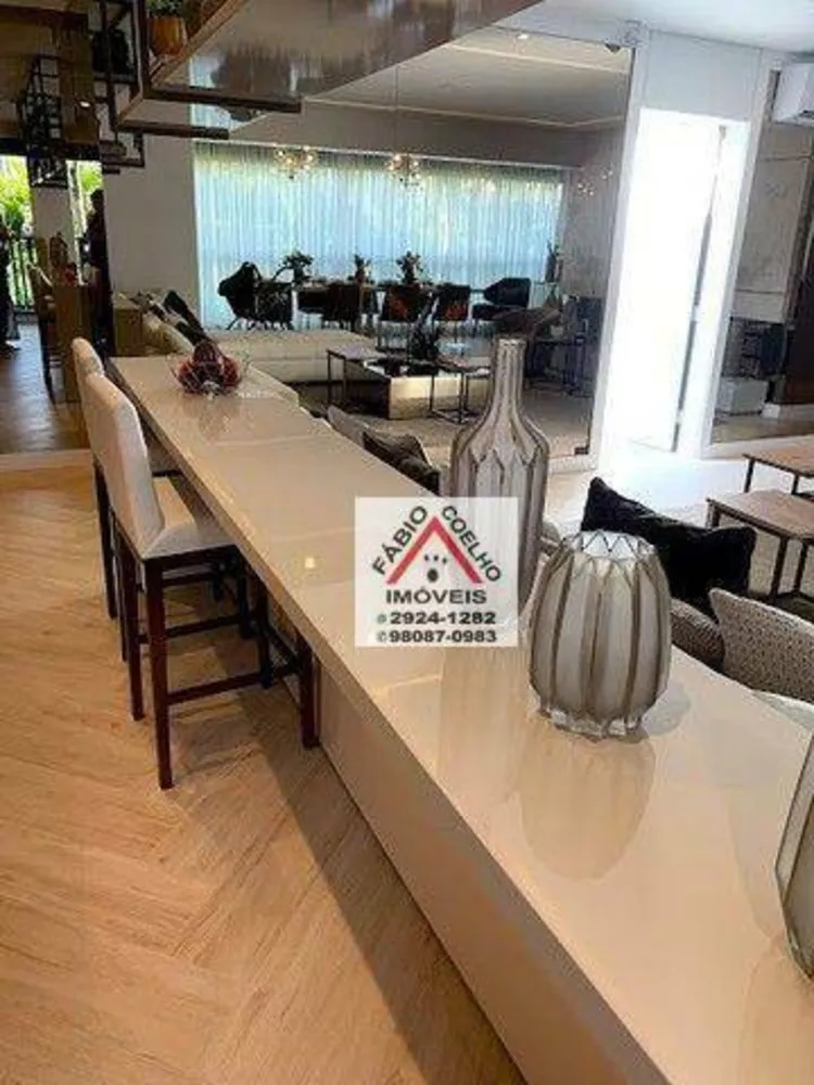 Apartamento, 3 quartos, 125 m² - Foto 11