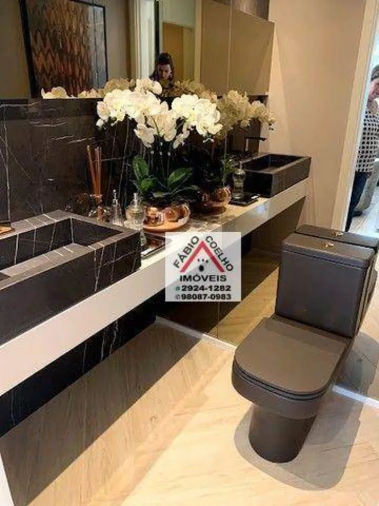 Apartamento, 3 quartos, 125 m² - Foto 12