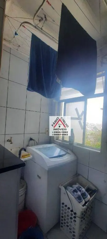 Apartamento, 3 quartos, 71 m² - Foto 8