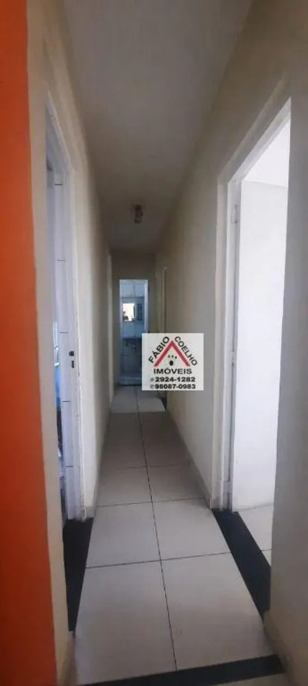 Apartamento, 3 quartos, 71 m² - Foto 5