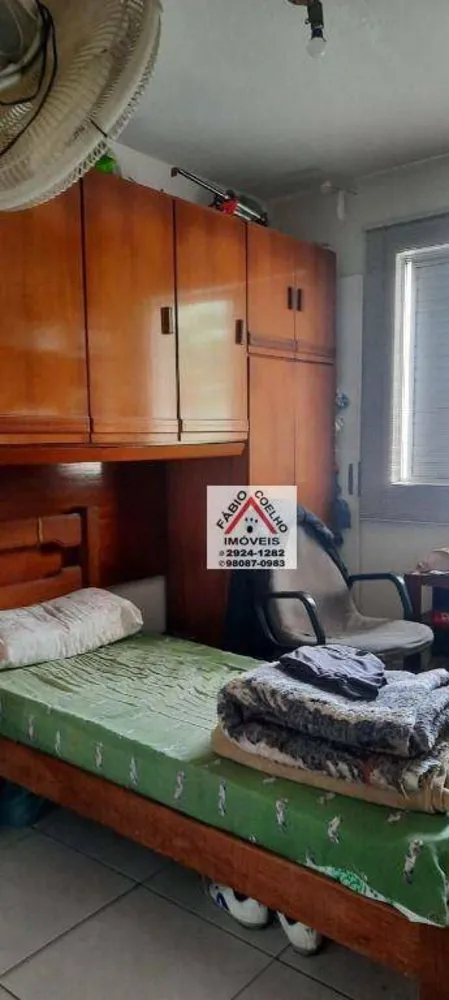 Apartamento, 3 quartos, 71 m² - Foto 3