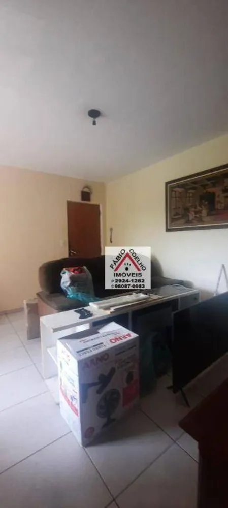 Apartamento, 3 quartos, 71 m² - Foto 10