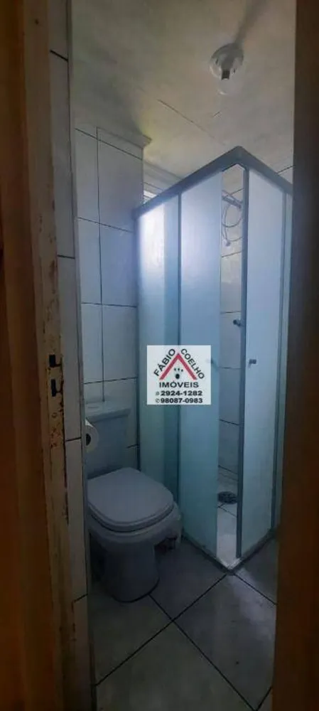 Apartamento, 3 quartos, 71 m² - Foto 4