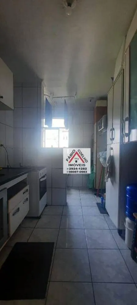 Apartamento, 3 quartos, 71 m² - Foto 1